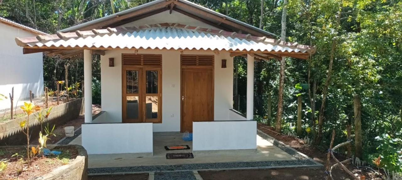 Hriketiya White Villa Диквела Екстериор снимка