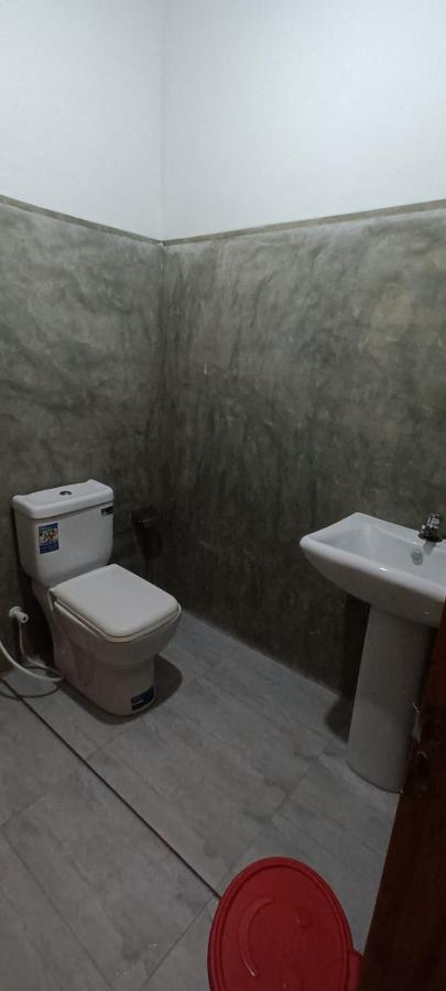 Hriketiya White Villa Диквела Екстериор снимка