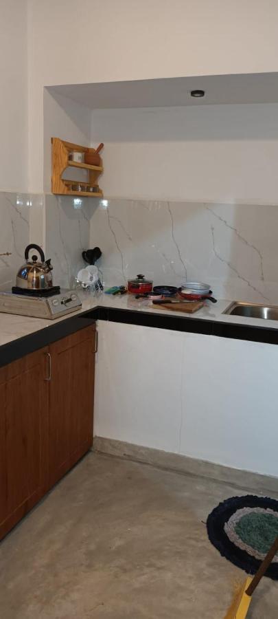 Hriketiya White Villa Диквела Екстериор снимка